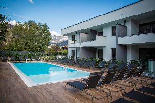 Riva Lake Lodge, Lake Garda