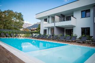Riva Lake Lodge, Lake Garda