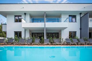 Riva Lake Lodge, Lake Garda