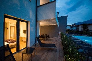 Riva Lake Lodge, Lake Garda