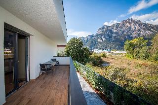 Riva Lake Lodge, Lake Garda