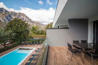 Riva Lake Lodge, Lake Garda