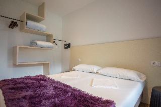 Riva Lake Lodge, Lake Garda