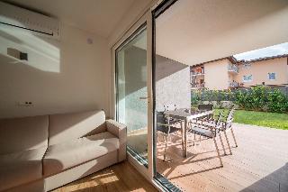 Riva Lake Lodge, Lake Garda