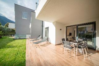 Riva Lake Lodge, Lake Garda