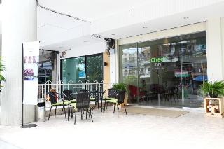 Sukhumvit Soi 22