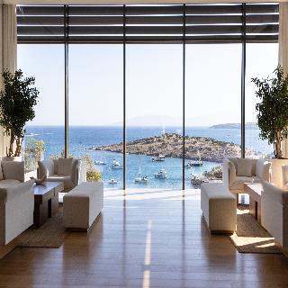 Mett Hotel & Beach Resort Bodrum