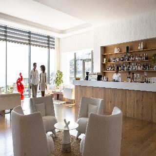 Mett Hotel & Beach Resort Bodrum