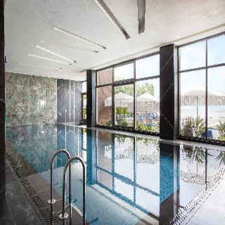 Mett Hotel & Beach Resort Bodrum