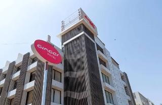 Ginger Ahmedabad S.G.Road