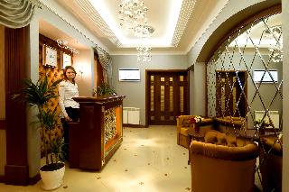 Villa Rossa Hotel