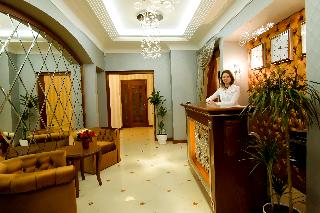 Villa Rossa Hotel