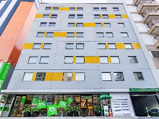 Ibis Styles Rio de Janeiro Botafogo