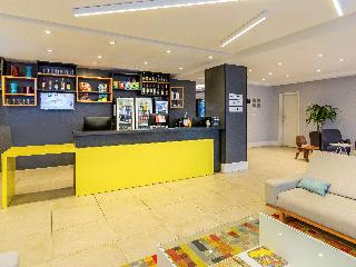 Ibis Styles Rio de Janeiro Botafogo