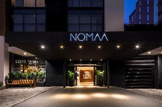 Nomaa Hotel