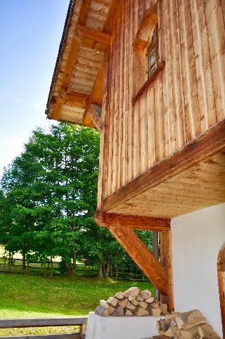 Le Cerf Amoureux Hotel & Spa, French Alps