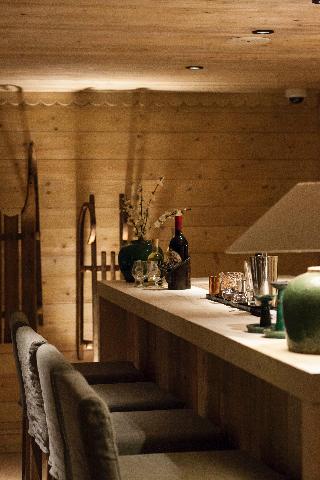Le Cerf Amoureux Hotel & Spa, French Alps