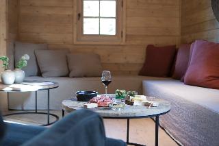 Le Cerf Amoureux Hotel & Spa, French Alps