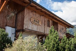 Le Cerf Amoureux Hotel & Spa, French Alps