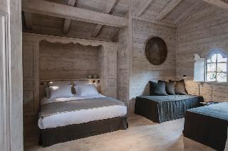 Le Cerf Amoureux Hotel & Spa, French Alps