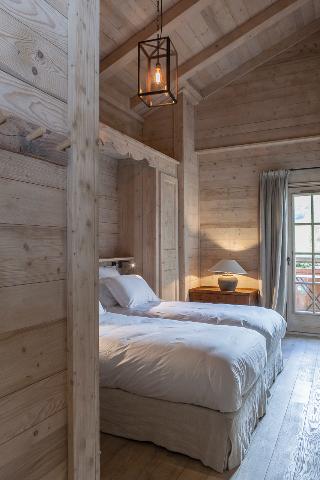 Le Cerf Amoureux Hotel & Spa, French Alps