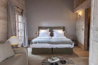 Le Cerf Amoureux Hotel & Spa, French Alps
