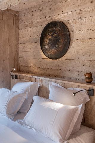 Le Cerf Amoureux Hotel & Spa, French Alps