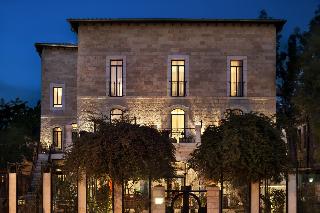 Villa Brown Jerusalem
