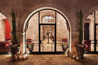 Villa Brown Jerusalem