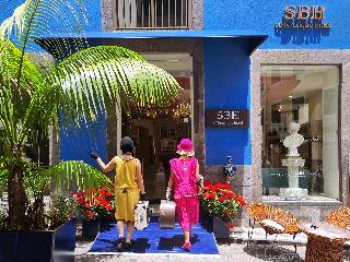 Se Boutique Hotel