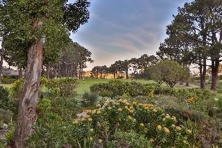 Hermanus Lodge on the Green