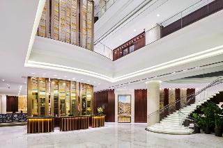 Pan Pacific Beijing