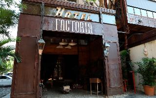 Factoria