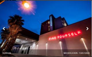 FOUND:RE Phoenix Hotel