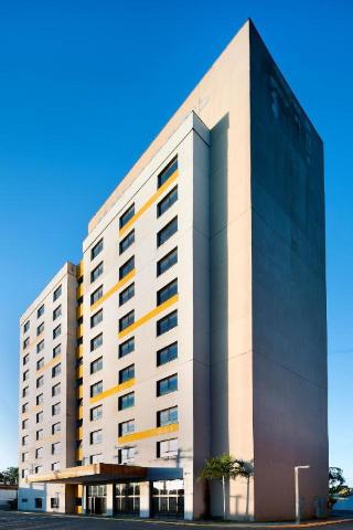 Nacional Inn Alagoinhas