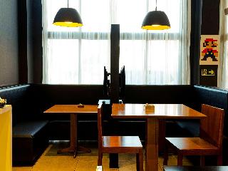 Ibis Styles Boa Vista