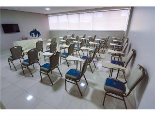Ceu Palmas Hotel