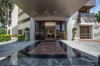 Ema Palace