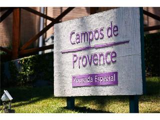 Pousada Campos De Provence