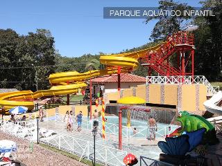 Mato Grosso Aguas Quentes