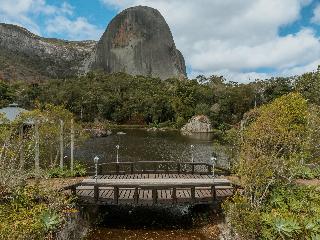 Pousada Pedra Azul