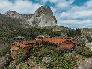 Pousada Pedra Azul