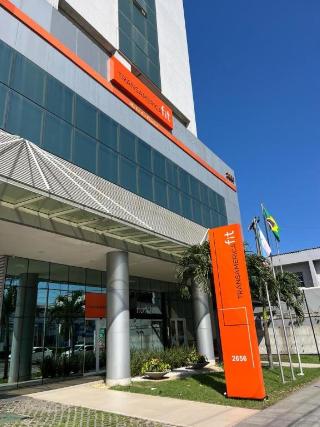 Transamerica Fit Vitoria Reta da Penha