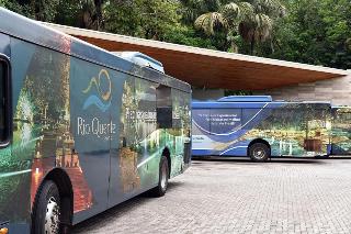 Rio Quente Resorts - Hotel Pousada