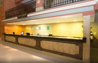Rio Quente Resorts - Hotel Giardino