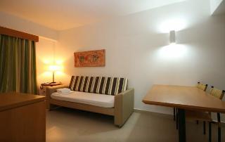 Rio Quente Resorts - Hotel Giardino