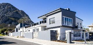 Whale Coast Villa