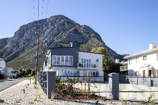 Whale Coast Villa