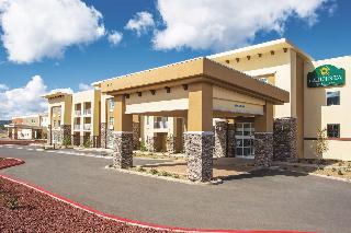 La Quinta Inn & Suites Williams Grand Canyon Area