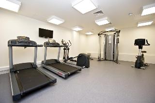 Staycity Aparthotel Paragon Street, York